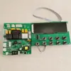 Máquina selladora totalmente automática Dunghuang Dianda Hege Bingshite Shuimolin Placa calefactora de placa base Cuchilla dentada Motor Molde inferior