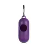 Bolsas para Caca de Perro de Venta Caliente al por Mayor, Bolsas Biodegradables para Excremento de Perro, Bolsas de Basura para Mascotas para Limpieza de Excremento