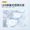 Panel de Luz LED Ultra Delgado 600x600 Panel de Techo Luz de Techo Integrada para Cocina Luz Tri-Prueba Panel de Techo de Aluminio Embebido