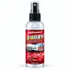 Spray antivaho para parabrisas de coche, de larga duración, eficaz para bloquear el viento y la lluvia, adecuado para ventanas de coche, cascos de motocicleta y otras aplicaciones