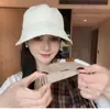 Gorra de Béisbol Ruth de Nuevo Estilo con Doble Correa y Bloques de Color para Mujer, Protección Solar para Primavera y Otoño, Adelgazante Facial, Sombrero de Sol con Protección UV
