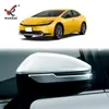 Adequado para Espelho Retrovisor Modificado Anti-Colisão para Toyota 23 Prius Série Prius 60 Espelho Retrovisor Especial