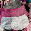 Llorando por el PrecioPantalones Cortos Deportivos para Mujer Pantalones de Yoga Pantalones Deportivos para Correr Pantalones Sueltos de Secado Rápido Estilo Japonés y Coreano Casual