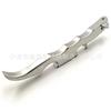 Adequado para Suzuki M109R 2006-2014 Suporte de Estacionamento Universal para Motocicleta Apoio de Pé