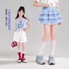 Tutu Elefantito Ropa Infantil Pantalones Cortos para Niñas para Usar al Aire Libre Verano 2026 Estilo Nuevo Súper Lindos Pantalones Falda Pantalones Finos para Niños