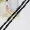 Cuentas de Vidrio de Colores Cuentas Ojo de Gato Pulsera Material Pulido Cristal Pulsera Hecha a Mano Cuentas de Cuentas Accesorios