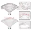 Capa Protetora de Tela para Carenagem de Instrumentos de Motocicleta Carcaça Plástica Transparente Tampa do Painel de Instrumentos Vario 125 Carenagem do Instrumento