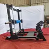Máquina de Elevação de Quadril 3D Modelador de Quadril Equipamento Especial de Academia Máquina de Elevação de Quadril Treinador de Elevação de Quadril Profissional Comercial