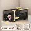 Suporte de Parede para Banheiro Porta-Armazenamento de Modelador de Cabelo Suporte Prendedor de Chapinha Porta-Armazenamento sem Perfuração