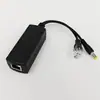 Fabricante de Shenzhen Tonglian Optical Tlg-1210Fea 48V Aislado 12V 1.2A 100m Divisor Poe