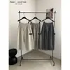 Imagina SAILORMOON principios de otoño estilo coreano simples versátiles adelgazantes cintura elástica cortos bombachos pantalones casuales 71626