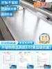 Pegatinas a Prueba de Aceite para Cocina Papel Tapiz Autoadhesivo Resistente al Fuego y a Altas Temperaturas Película de Aluminio Impermeable y Aislante Térmico Especial para Estufa Papel de Aluminio Espesado