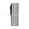 Adequado para Volkswagen Touran Tiguan Golf 5 6 Octavia Haorui Scirocco Pedal de Descanso do Acelerador Freio