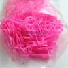 Moño de goma de color constante productos pequeños herramientas para moño pequeño 19 yuanes por jin