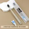 Cepillos de Dientes Desechables para Hotel, Juegos de Artículos de Tocador para Bed & Breakfast, Cepillos de Dientes Desechables de Pelo Suave de Paja para Huéspedes de Hotel al por Mayor