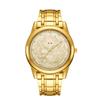 Una generación de relojes para hombre dragón reloj de oro reloj de diamantes impermeable reloj de acero reloj de cuarzo reloj para hombre reloj de moda marea
