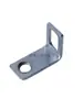Asiento de triángulo superior e inferior boquilla de gas de cobre boquilla de aceite de cobre conector de manguera dispensador de aceite boquilla de pistola rociadora A Mei accesorios de tejido