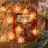 Luzes de Estrela, Pequenas Luzes Coloridas, Luzes de Fio Piscantes, Luzes de Fada, Feliz Aniversário LED Decoração de Atmosfera Romântica para Decoração de Quarto
