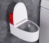 Cenicero creativo de pared para uso doméstico, adecuado para salas de estar y baños, previene la dispersión de cenizas, viene con tapa y está disponible para venta al por mayor