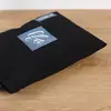 Atacado do Fabricante Bolsa de Mão Portátil, Bolsa de Ombro, Bolsa de Lona para Presente Publicitário de Férias com Transferência Térmica