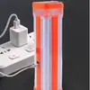 Luz LED Solar para Camping Gsh-1188/1178/1168 Luz de Emergencia para Exteriores Linterna Batería Portátil para Teléfono Móvil