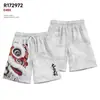 Nuevos Shorts Casuales para Hombre 2026, Shorts de Cinco Puntos Sueltos de Verano, Shorts de Playa de Longitud Media para Hombre, Modernos y Sencillos