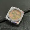 Venda Quente Transfronteiriça Pó Opalino Camaleão Óptico Ultra Fino Aurora Fantasia Nuvem Neon Pó Brocado Manicure Sombra para Olhos Lábio