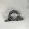 Peças Fundidas de Assento de Rolamento de Aço Inoxidável Aço Liga Fundido Fundição em Vidro de Água Descerada Tarugo de Fundição Fina
