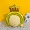 Tiara de Desenho Animado Balão Dia das Crianças Presilha Faixa de Cabelo Pequeno Presente Acessório de Cabeça Infantil Decoração Festa