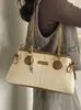 Yue Zi 2026 Bolso de Hombro Nuevo de Principios de Otoño Elegante Versátil para el Trabajo Bolso de Mano de Moda Casual Bolso Cruzado
