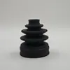 Capa de Borracha para Poeira Gaiola de Bola Plástico à Prova de Poeira Universal Kit de Reparo Anel de Vedação Resistente ao Desgaste Peças Automotivas