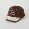 Gorra de bebé de primavera y otoño, gorra de béisbol para bebés que combina con todo, gorra de otoño e invierno para hombres y mujeres, gorra para niños, estilo coreano para niños, de moda.