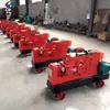 Nueva Máquina Cortadora de Barras de Acero, Acero Redondo, Acero Plano, Máquina Cortadora de Perfiles de Hierro, Máquina Cortadora de Varillas de Acero, Guillotina, Máquina Cortadora de Barras de Acero