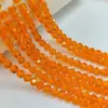 Fabricante Personalizado 32 Caras Premium Cuentas de Fútbol DIY Cuentas para Hilo Cuentas Sueltas Cuentas de Vidrio Cadena de Teléfono Materiales para Joyería Accesorios