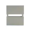 Nuevo en Stock Caja Flotante de Película Pe de Tirar Colorida para Joyería Caja Cajón de Almacenamiento para Artículos Pequeños Pulsera Joyería