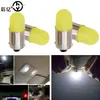 Venta Caliente luz LED para matrícula de coche luz de posición BA9S 3D redonda cerámica astigmática luz de matrícula luz de maletero