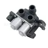 64118375792 Válvula de Control de Temperatura del Agua, Válvula de Agua del Calentador, apta para BMW Serie 3 E36 64118391419