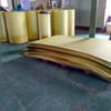 Papel Esponja de Espuma à Prova de Fogo Heze 5mm com Base Adesiva Preta Espuma Eva 5mm Suqian Retardante de Chama Espuma 3mm Adesivo de Lado Único