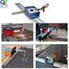 Máquina de corte CNC de plasma máquina de corte portátil de chapa de aço de abelha máquina de corte de aço inoxidável de aninhamento de perfil
