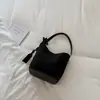 Bolso Texturizado Vintage de Gran Capacidad Ruien para Mujer Otoño 2026 Nuevo Bolso de Hombro Único Bolso Cruzado Tipo Cubo Simple