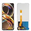 Tela LCD de Celular Adequada para Oppo Realme8I/9I Montagem de Tela A96 4g Display LCD Tela Interna