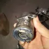 Accesorios de Montaje de la Marca Beijing Xiangqi para Máquina de Soldar, Embudo para Lata de Medicina, Tubo de Medicina sin Almohadilla