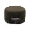 Sombrero Nuevo para Hombre de Primavera y Otoño Cómodo Sombrilla Gorra Plana Moda Sombrero Casual Simple Sombrero para el Sol para Deportes al Aire Libre