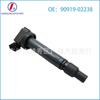 90919-02238 Bobina de Encendido para Coche Toyota Matrix en Stock, Compra Directa, Adecuada para Toyota Corolla 1.8