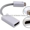 Conversor MiniDVI para HDMI Mini DVI PARA HDMI