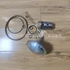 Substituição para 1-1625183081 Válvula de Corte de Óleo Atlas, Fabricante de Peças para Válvulas de Compressor de Ar, Venda Direta