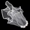 1 61 artículos de Halloween para mascarada diadema de actuación diadema tocado diadema de Ángel diadema con velo de Ángel