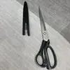 Tijeras de Coser Multiusos de Acero Inoxidable, Tijeras Florales, Tijeras de Coser, Tijeras para Ropa, Tijeras de Arte, Tijeras para Tela, Tijeras para el Hogar