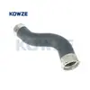En stock enfriador intermedio 17341-0E021/17341-0E022 es aplicable a Helax 2015-2022 1/2GD