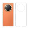 Funda transparente ultrafina para teléfono Honor X60 PRO 5G, 200 PRO, Magic6 Soft Case